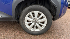 Toyota Yaris Cross 1.5 Hybrid Icon 5dr CVT Hybrid Estate